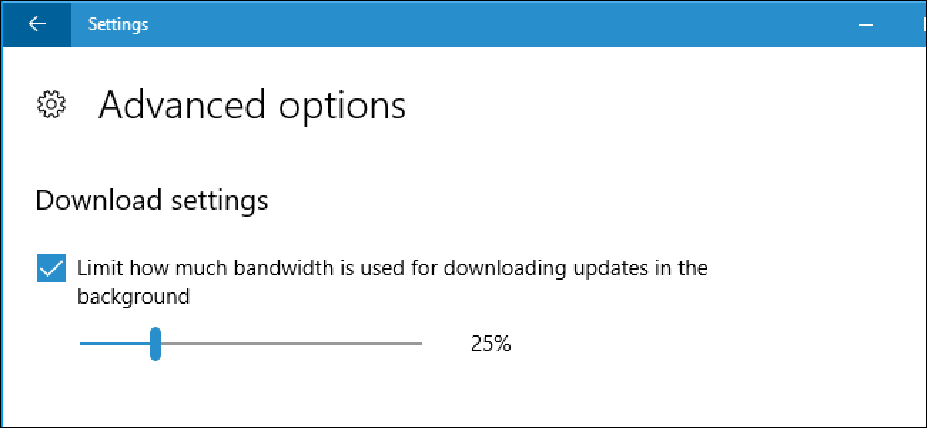 Mac localhost download bandwidth limit windows 10